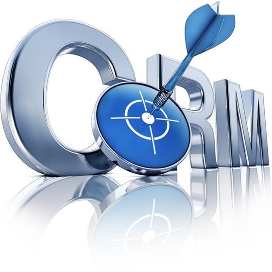 鹏为CRM