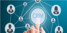 CRM化工行业销售流程