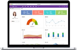 对成长型企业选择CRM的建议