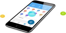 CRM系统对机械行业中各种经营费用的管理