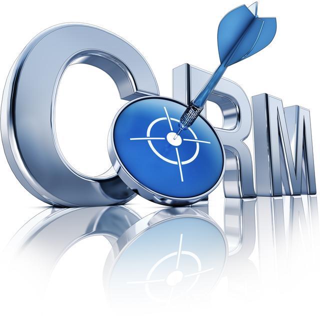 鹏为CRM